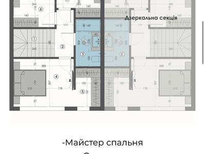 будинок за адресою Мрії вул. (Пушкінська), 12