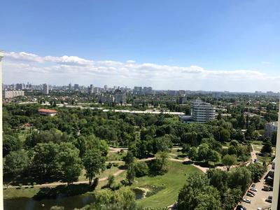 квартира за адресою Академіка Шалімова вул. (Героїв Севастополя), 35-А