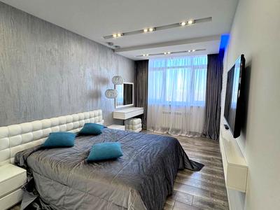квартира по адресу Кондратюка Юрия ул., 5