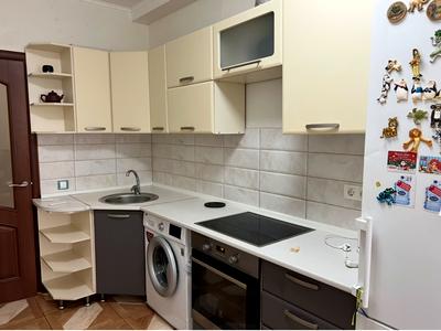 квартира за адресою Краснокутський пров., 16