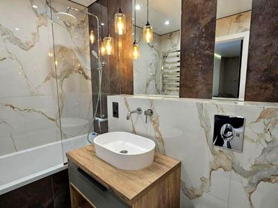 квартира за адресою Довженка вул., 32