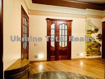 квартира по адресу Миколы Бажана просп., 10