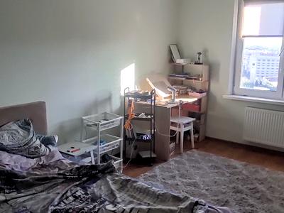 квартира за адресою Балтійський пров., 1