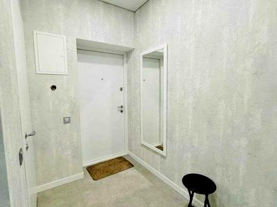 квартира за адресою Барабашова академика, 10В