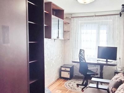 квартира за адресою Оболонський просп., 33-А