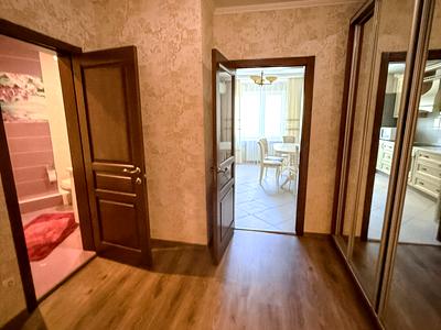 квартира по адресу Петра Григоренко просп., 12