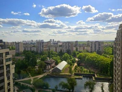 квартира за адресою Степана Рудницького вул. (Академіка Вільямса), 19/14