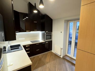 квартира за адресою Регенераторна вул., 4 к1