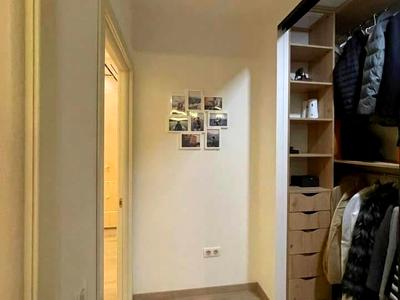 квартира за адресою Оболонський просп., 26