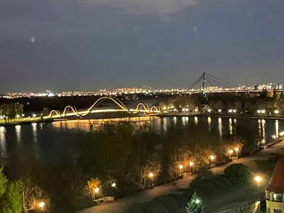 квартира по адресу Владимира Ивасюка просп. (Героїв Сталінграду), 12-Д
