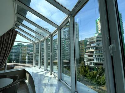 квартира по адресу Вышгородская ул., 45А4