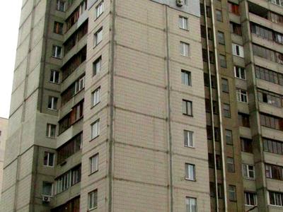 квартира по адресу Ларисы Руденко ул., 10