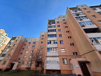 квартира по адресу Головатого ул., 77а
