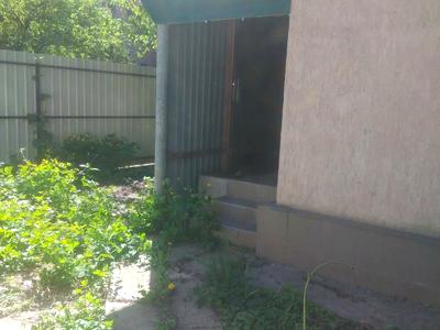 будинок за адресою Залізна вул., 50