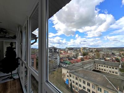 квартира по адресу Южный бульв., 22