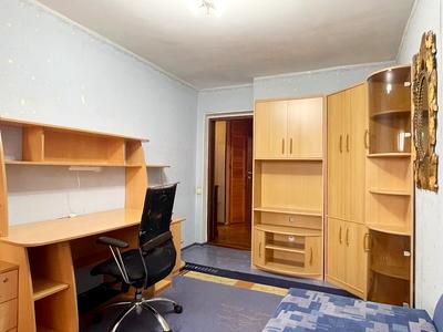 квартира по адресу Братиславская ул., 15