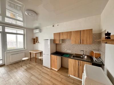 квартира по адресу Даниила Щербаковского ул. (Щербакова), 52
