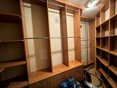квартира по адресу Бульварно-Кудрявская ул. (Воровского), 11-А