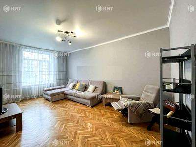 квартира по адресу Павловська пл., 2