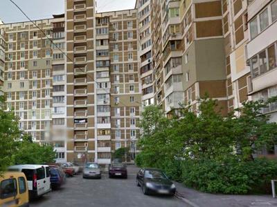 квартира за адресою Володимира Івасюка просп. (Героїв Сталінграду), 58-А