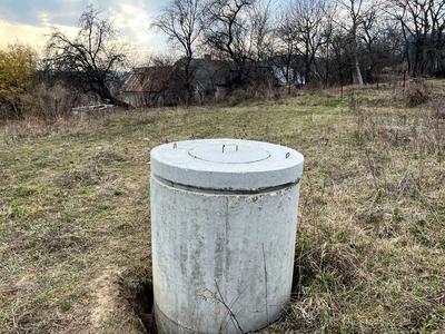 участок по адресу Белостокская ул., 17