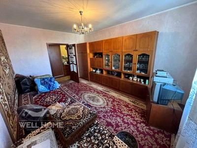 квартира по адресу Полковая ул., 74/76а