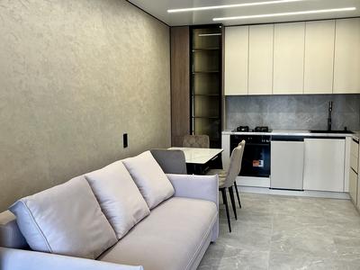 квартира по адресу Крайковского ул., 3