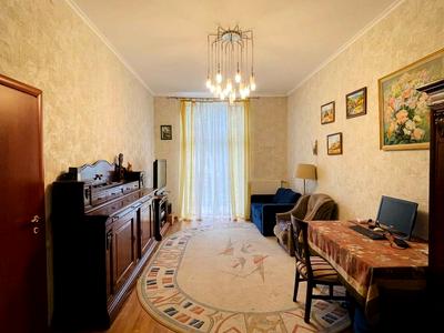квартира за адресою Панаса Саксаганського вул., 12