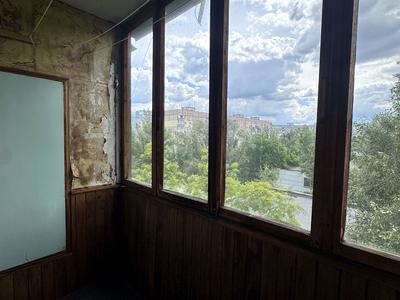 квартира за адресою Покровський житловий масив вул., 5А