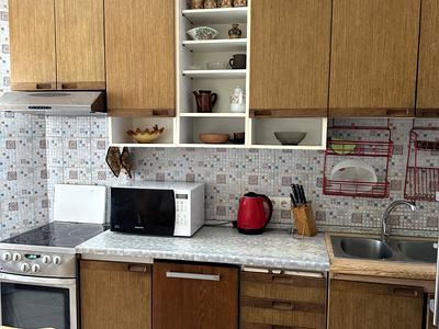 квартира за адресою Новгород-Сіверська вул. (Новгородська), 3