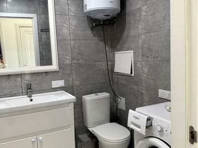 квартира по адресу Генуэзская ул., 3В