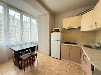 квартира за адресою Боголюбова вул., 36