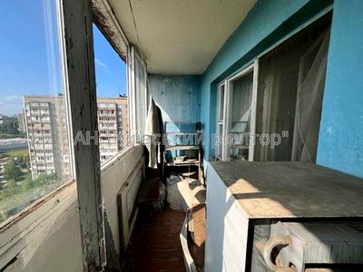 квартира за адресою Олександра Махова вул. (Жолудєва), 4-Г