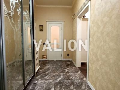 квартира по адресу Дегтярная ул., 8