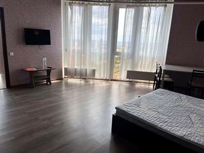 квартира за адресою Соборності просп. (Возз'єднання), 30