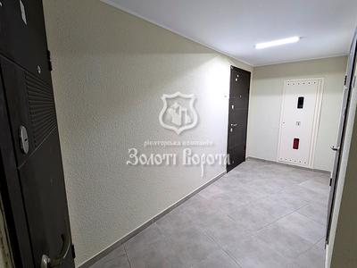 квартира по адресу Академика Заболотного ул., 15-г