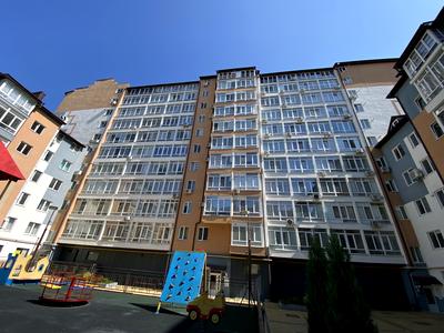 квартира по адресу Андрея Мельника ул., 10 к8
