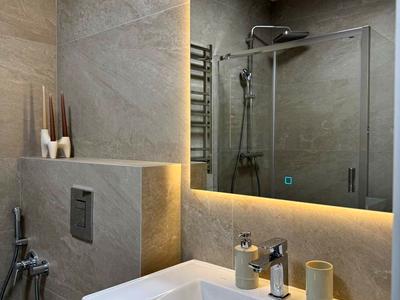 квартира за адресою Івана Франка вул., 40 к1