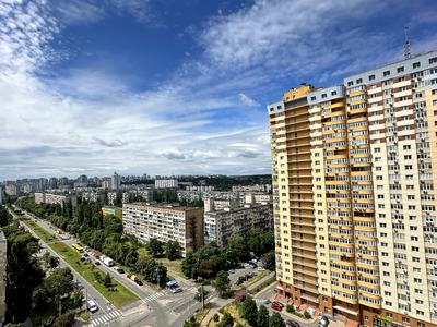квартира по адресу Кондратюка Юрия ул., 7