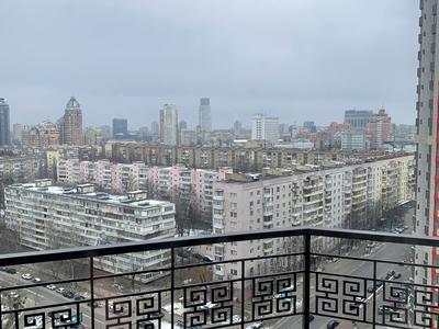 квартира по адресу Евгения Коновальца ул. (Щорса), 36-Б