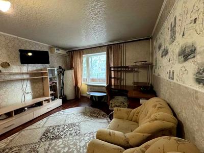 квартира по адресу Мира просп., 37
