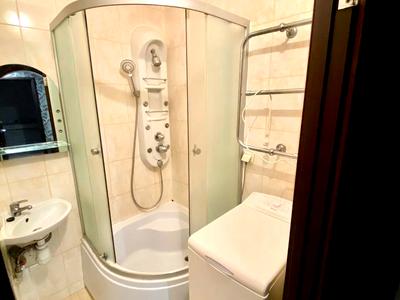 квартира по адресу Штабной пер., 5