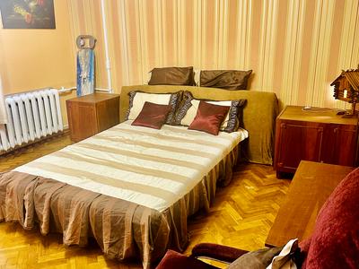 квартира по адресу Энтузиастов ул., 7