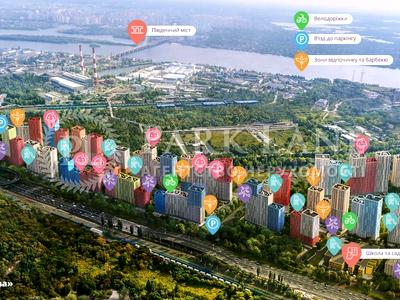 квартира по адресу Столичное шоссе, 1