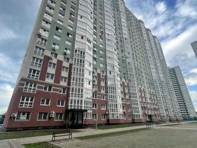квартира за адресою Бориса Гмирі вул., 20