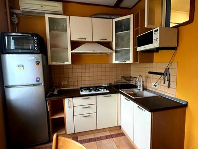 квартира по адресу Ольжича ул., 12