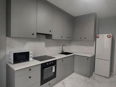 квартира по адресу Сахарова, 3 в