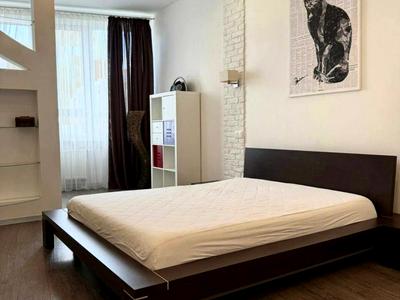 квартира за адресою Миколи Бажана просп., 12