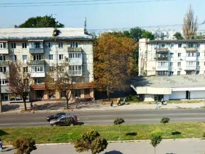квартира по адресу Александра Поля просп. (Кірова), 115