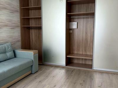 квартира за адресою Драгоманова вул., 10